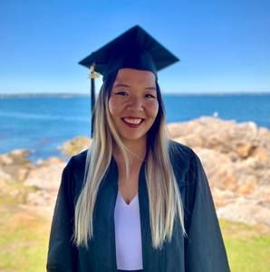 Meet your Posher, Leah